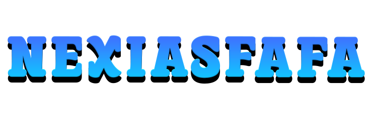 Nexiasfafa